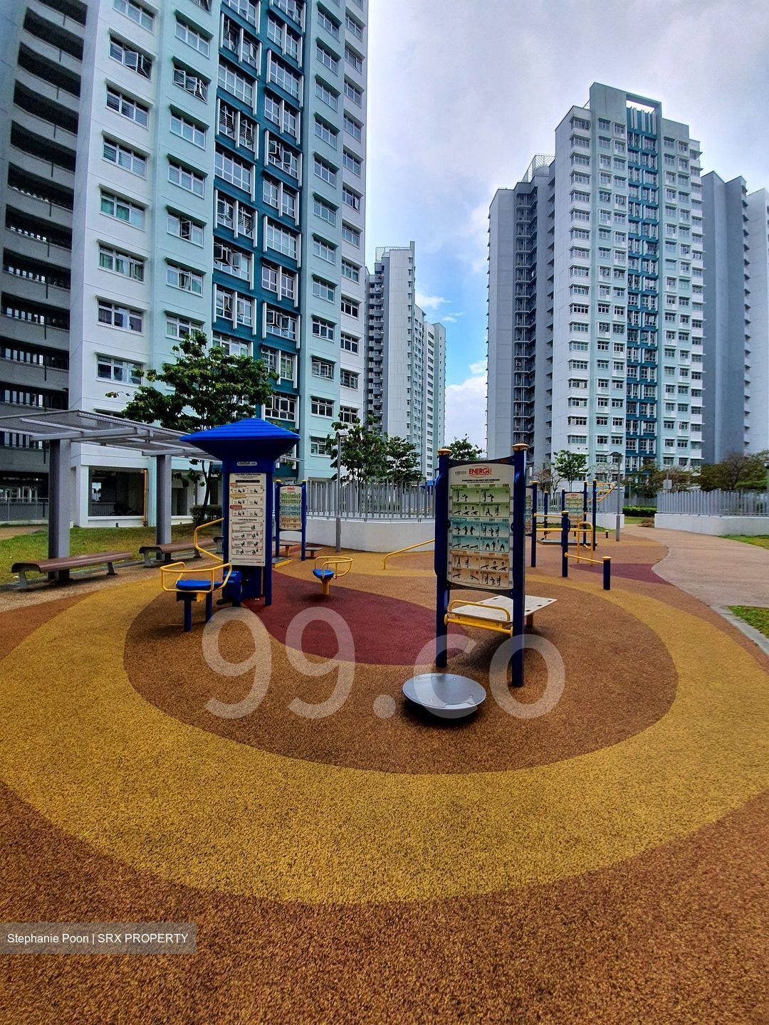 Blk 416A Fernvale Riverbow (Sengkang), HDB 5 Rooms #554072401